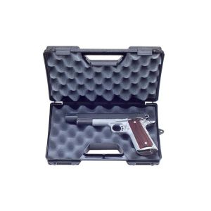 PISTOL HANDGUN CASE SINGLE UP TO 6