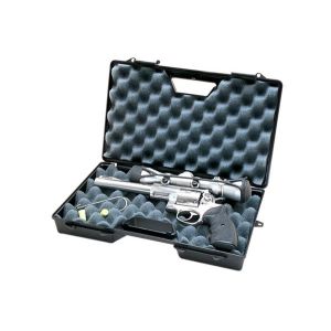 PISTOL HANDGUN CASE SINGLE UP TO 8.5