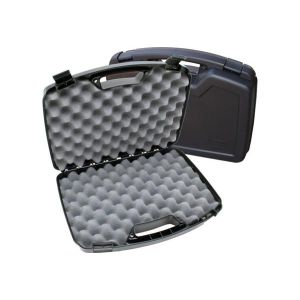 2 PISTOL HANDGUN CASE UP TO 8.5