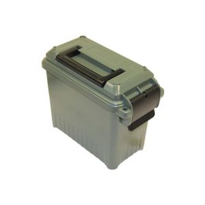 AMMO CAN MINI FOR BULK AMMO FOREST GREEN