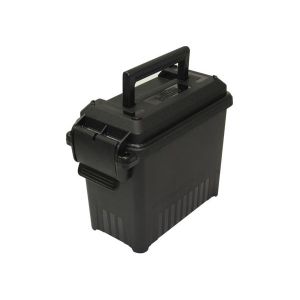 AMMO CAN MINI FOR BULK AMMO BLACK