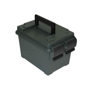 AMMO CAN 45 CALIBER FOREST GREEN