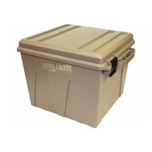 MTM Case-Gard Ammo Crate Utility Box - Extra Tall (13.4