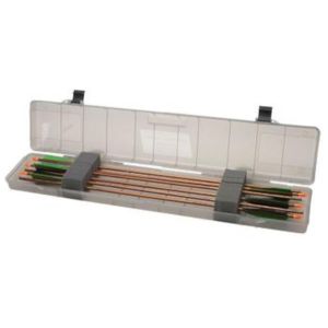 COMPACT ARROW CASE -18 ARROWS UP TO 35.75