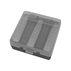 COMPACT HANDGUN MAG CASE