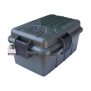 SURVIVOR DRY BOX - LARGE 10X7X5