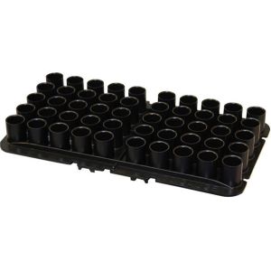 SHOTSHELL TRAYS 50RND 20 GAUGE FITS SF & SD & S-100 BLK