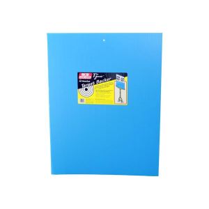 JAMMIT STANDBACKER TARGET HOLDER SHEET 17.5X23