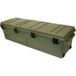 MTM TACTICAL RIFLE CRATE 39