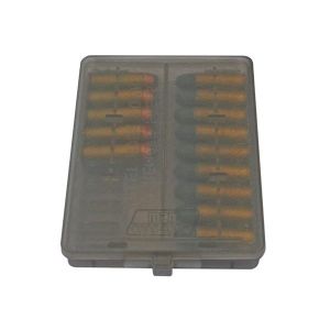 AMMO-WALLET 18 ROUND 44 REM MAG 44 SPECIAL CLEAR SMOKE