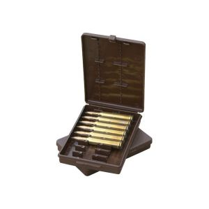 AMMO-WALLET 9 ROUND 243 25-06 30-06 308 45-70 BROWN