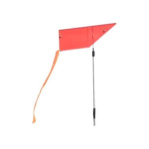 WIND READER SHOOTING RANGE FLAG