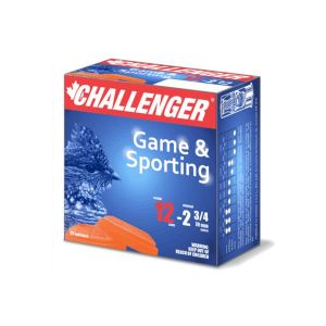 Challenger Shotshells 12 GA Game & Sporting #2