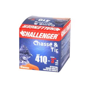 Challenger Shotshells 410 GA Game & Sporting 3