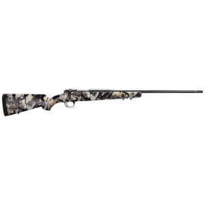 Kimber Mountain Ascent Skyfall Rifle - 308 Win, 22