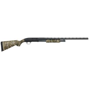 Mossberg Maverick 88 All-Purpose Shotgun - 12 Gauge-3