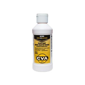 CVA SLICK LOAD BARREL BLASTER SOLVENT 4 OZ.