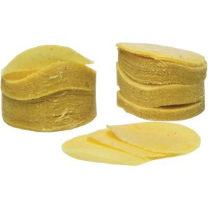 CVA 200 SLICK LOAD PRELUBED SHOOTING PATCHES .50-.58CALIBER