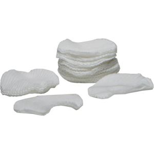 CVA 100 CLEANING PATCHES (2â€ DIA.)