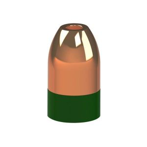 PowerBelt 50 Cal 245 Gr Copper Bullets with AeroTip (50)