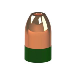 PowerBelt 50 Cal 245 Gr Copper Bullets with Hollow Point (50)