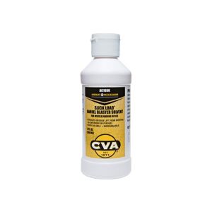 CVA BARREL BLASTER SOLVENT 8 OZ.