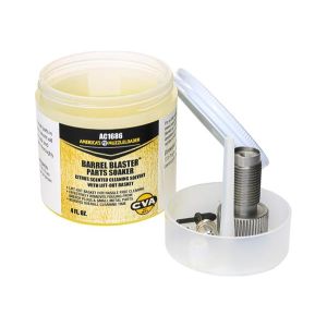 CVA BARREL BLASTER PARTS SOAKER - 4 OZ.