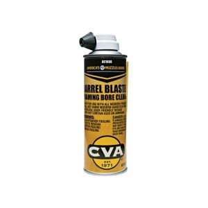 CVA BARREL BLASTER FOAMING BORE CLEANER - 7 OZ.