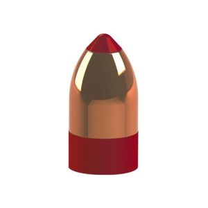 PowerBelt 54 Cal 348 Gr Copper Bullets with AeroTip