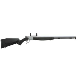 CVA OPTIMA V2 Stainless Steel Black ISM 26