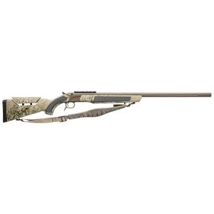 CVA ACCURA LR-X 50 Cal