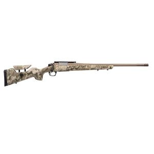 CVA CASCADE LRH Rifle 6.5 PRC