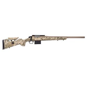 CVA CASCADE Varmint Hunter 243 Win