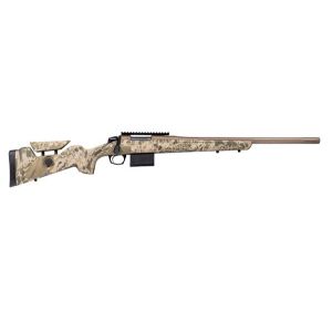 CVA CASCADE Varmint Hunter 223 Rem