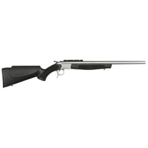 CVA SCOUT TD Rifle 44 Rem Mag