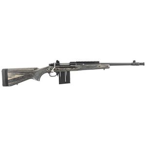 Ruger Scout Rifle 308 Win 16.1