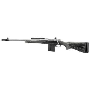 Ruger Scout Rifle 308 Win LH