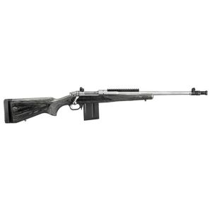 Ruger Scout Rifle 308 Win