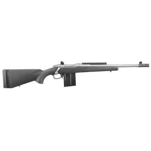 Ruger Scout Rifle 308 Win 16.1