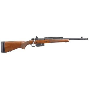 Ruger Scout Rifle 450 Bushmaster