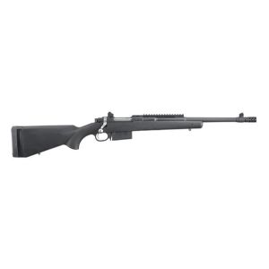 Ruger Scout Rifle 350 Legend