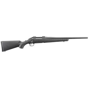 Ruger American Rifle Compact 7mm-08 Rem