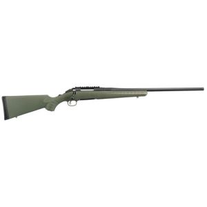 Ruger American Rifle Predator 22-250 Rem Rotary