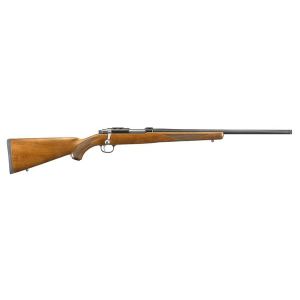 Ruger 77/17 Series 17 WSM American Walnut