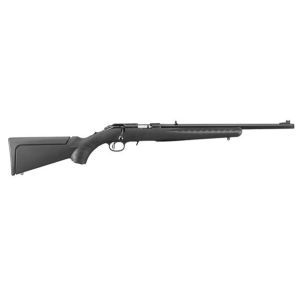 Ruger American Rimfire Compact 22 LR Threaded 18