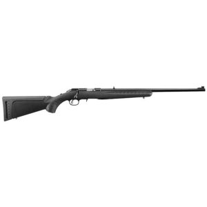 Ruger American Rimfire 17 HMR 22