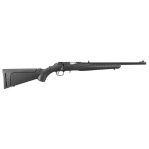 Ruger American Rimfire 22 WMR Threaded 18