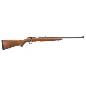 Ruger American Rimfire Rifle 22 LR Wood Stock