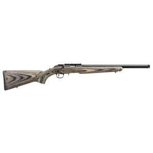 Ruger American Rimfire Target 22 LR