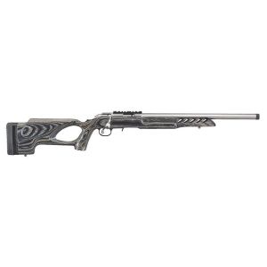 Ruger American Rimfire Target 22 LR w/ Thumbhole SS